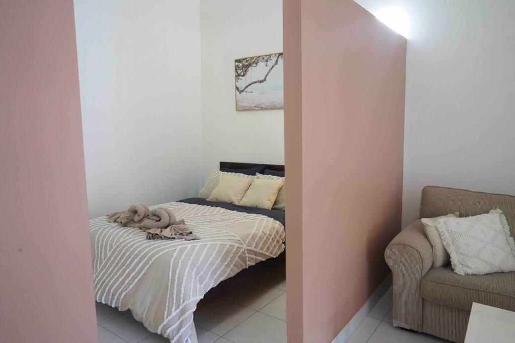 Lovely One Bed Room Apartment Right In The City Darwin Buitenkant foto